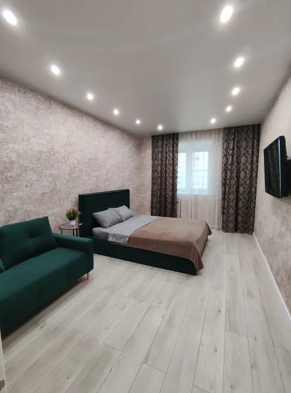 Квартира в центре