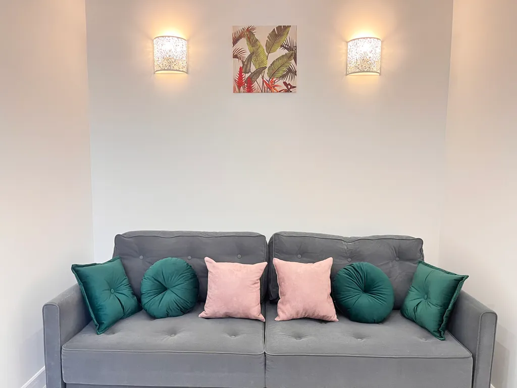 Ботаника со своей парковкой от Wonderapart исторический центр