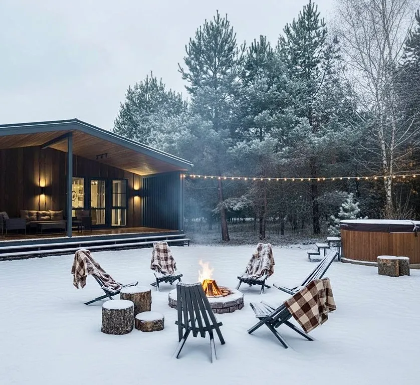 Коттедж Дом с сауной и купелью в Подмосковье — аренда посуточно в Егорьевск