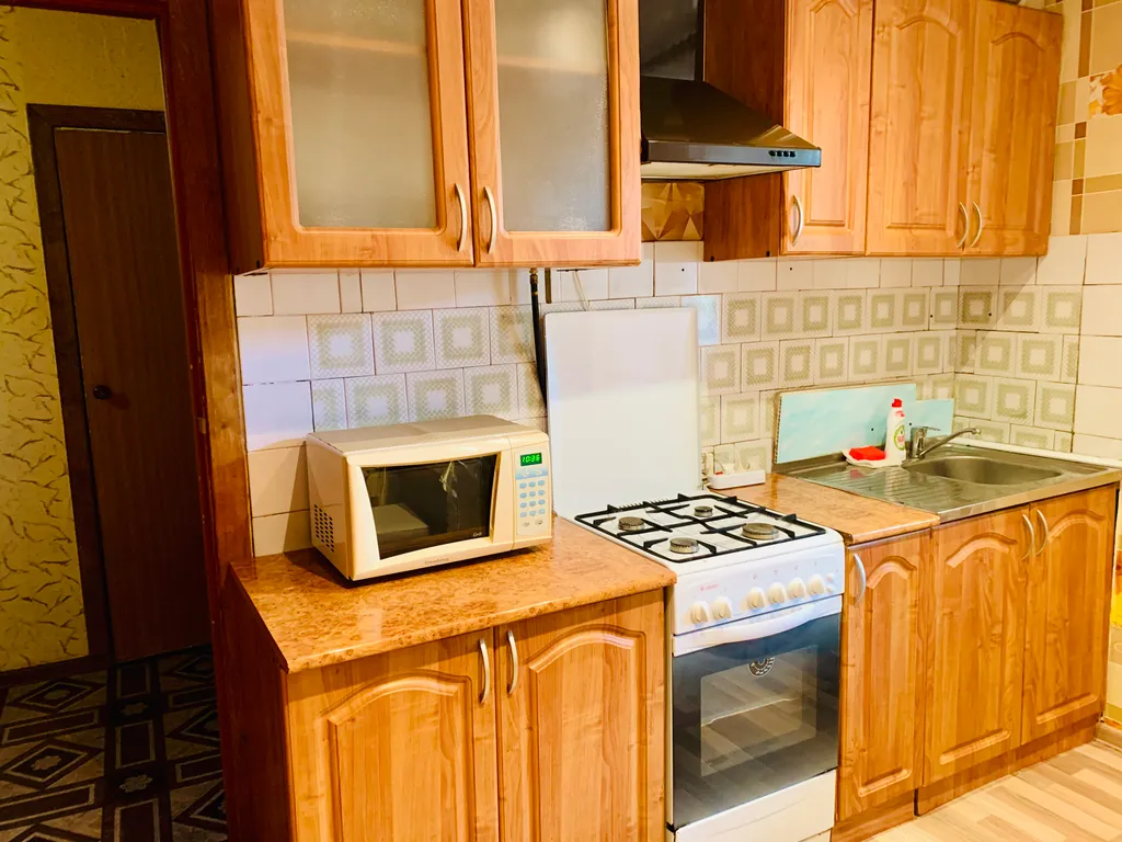 Квартира для вашего отдыха