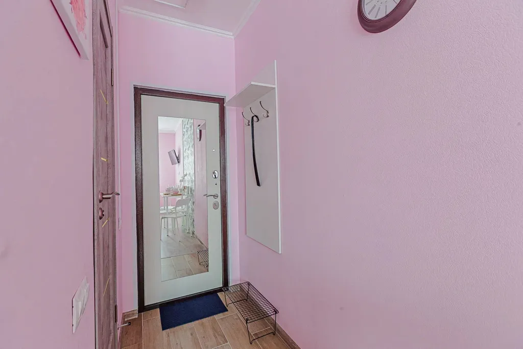 Уютная студия в Сколково