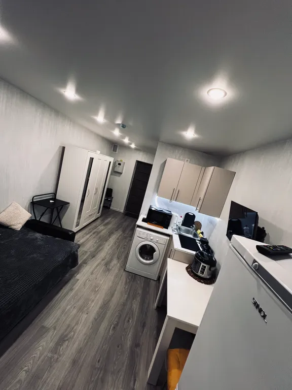 Лучшее место для вашего отдыха