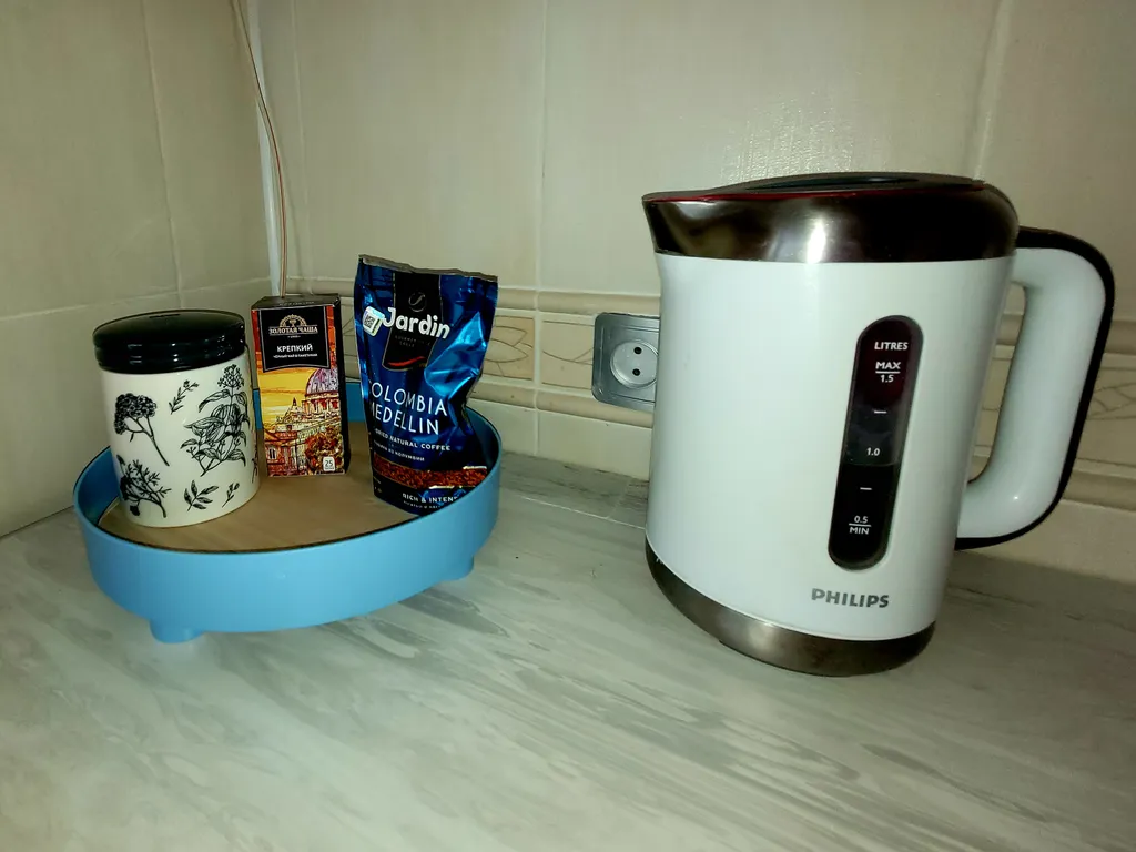 Апартамент в центре