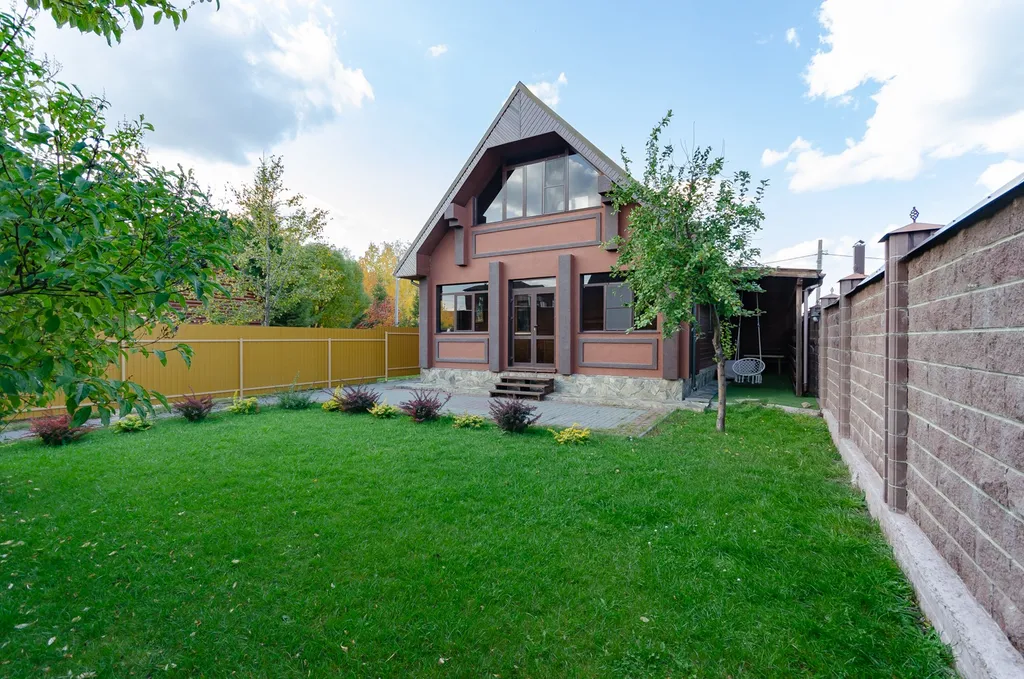 Уютный коттедж на озере Кумкуль — аренда посуточно в Челябинск