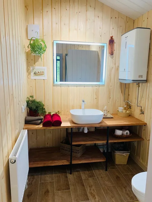 Гостевой дом Вилла Лаванда