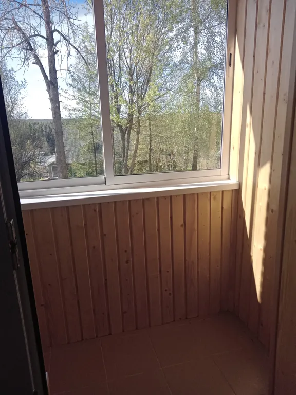 2-хкомнатная квартира со всем необходимым