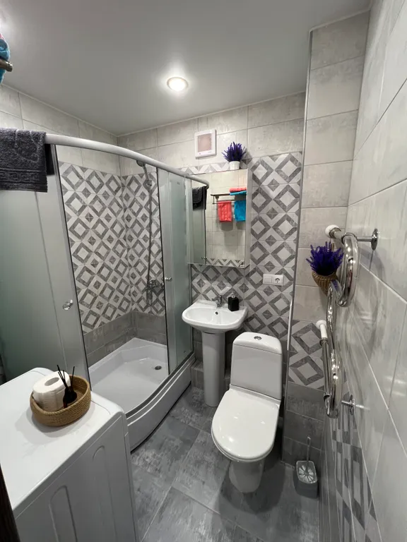 Квартира Апартаменты Серебро на торговой исторической стороне города — Великий Новгород