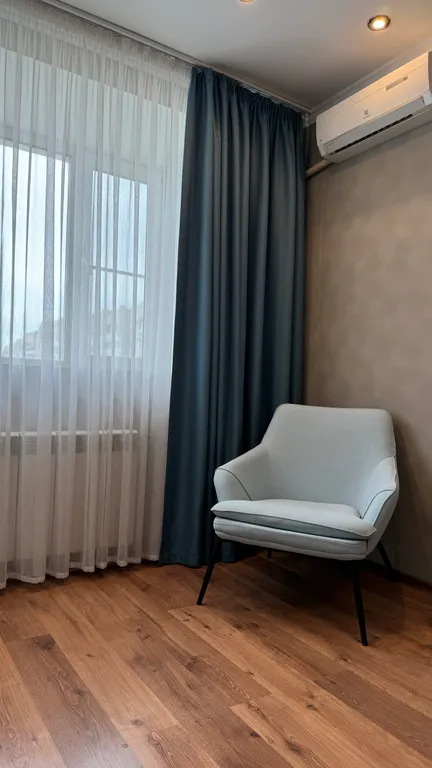 Как дома и даже лучше