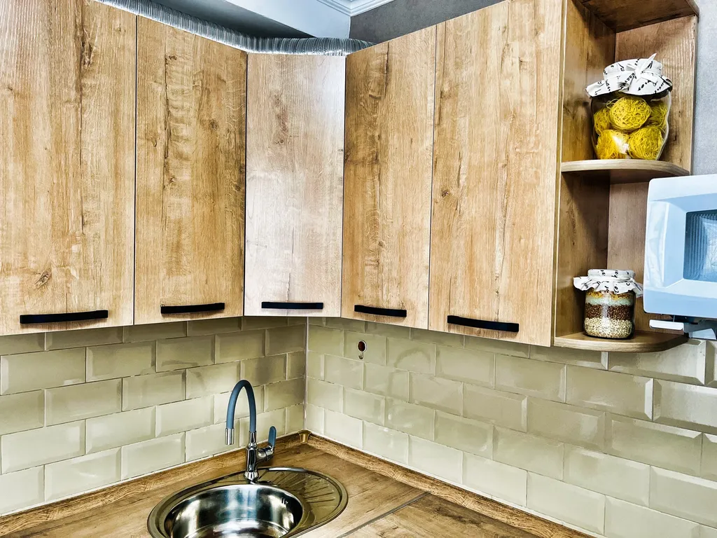 Квартира в лучшем районе города