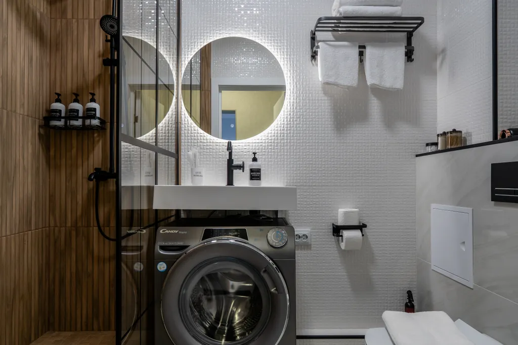 Квартира Квартира Bloom apartment в 10 минутах от колеса обозрения и канатной дороги — Нижний Новгород