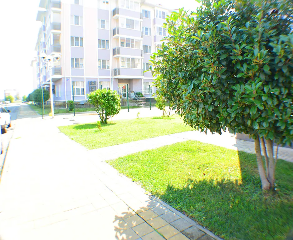 Квартира Квартира Двухъярусная студия Париж — Сириус