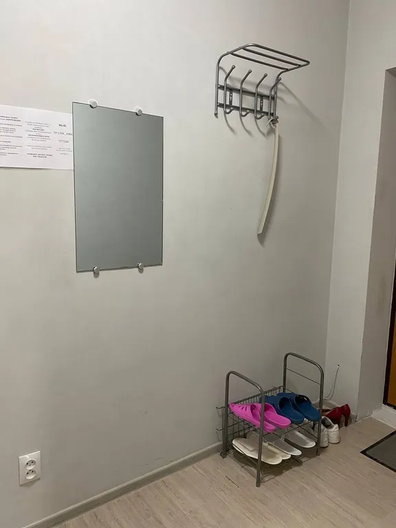 Квартира Уютная квартира у Храма Золотой обитель Будды Шакьямуни, центр города — Элиста