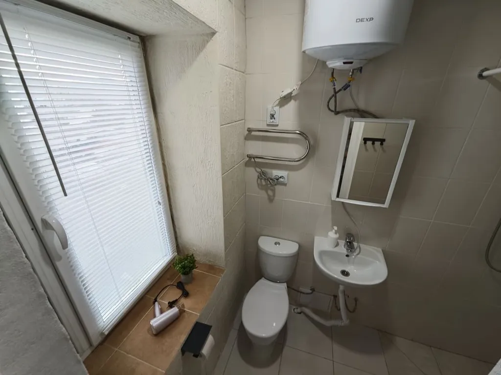 Уютная квартира на 7х гостей для комфортного проживания