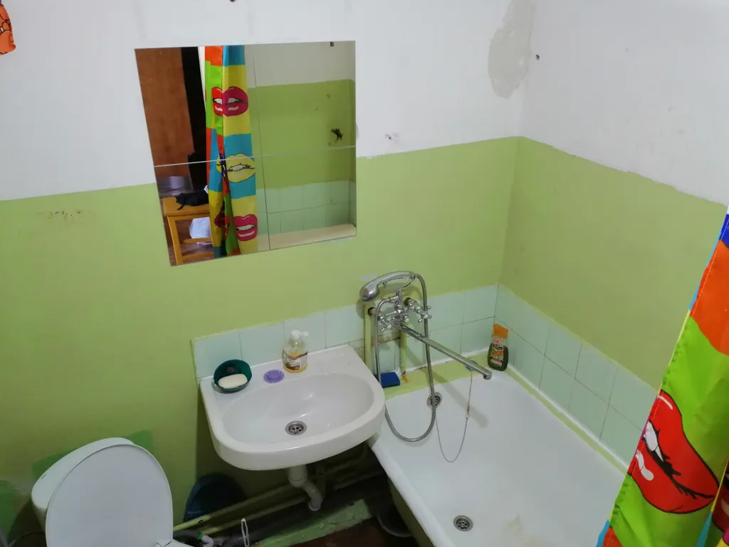 Квартира возле ПНТЗ