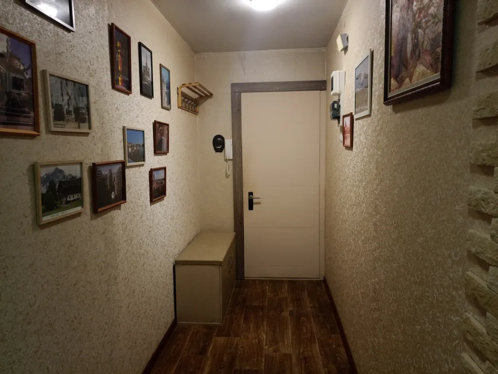 2-х комнатная квартира