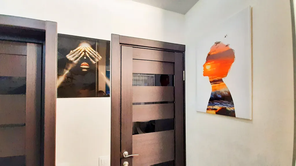 Cтудия Глубина