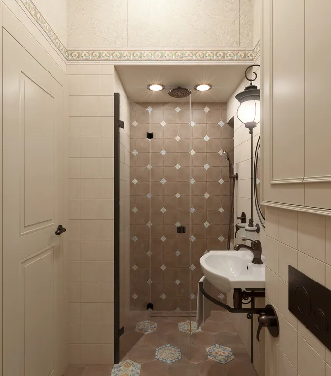 Дизайнерские апартаменты в центре средневекового Выборга