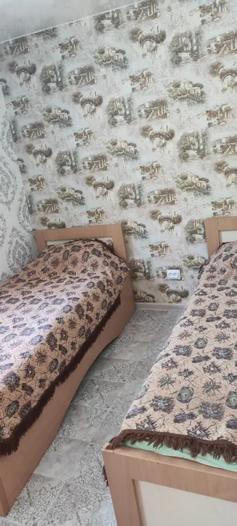 Квартира Квартира недалеко от моря — Ялта