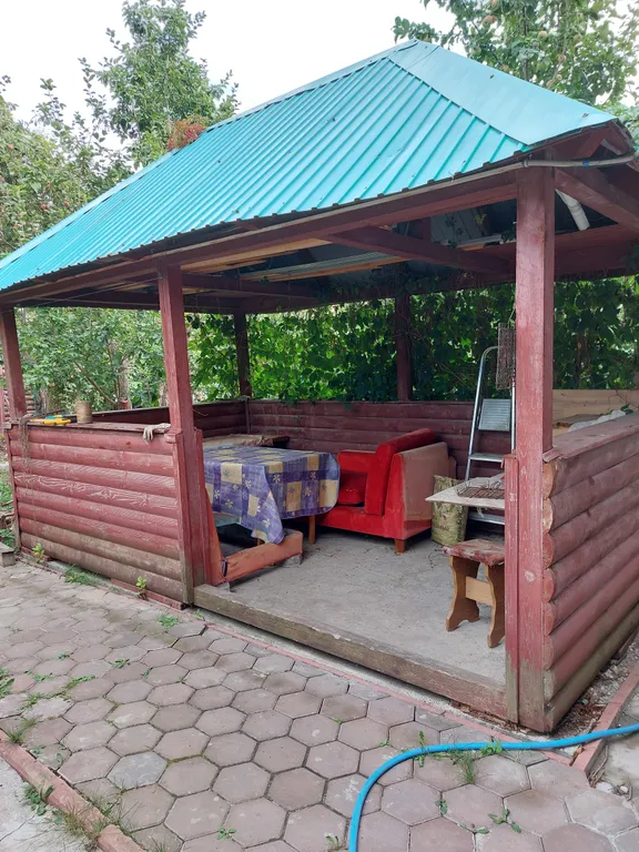 Уютный коттедж с камином и банькой