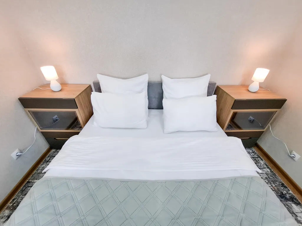 2-комнатная Квартира — аренда посуточно в Курск