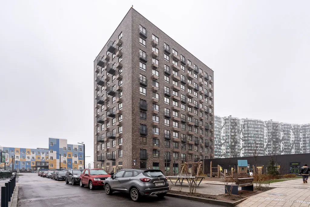 Уютная, домашняя квартира для 4 гостей