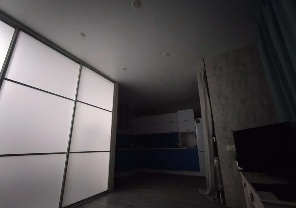 Квартира у G drive арены