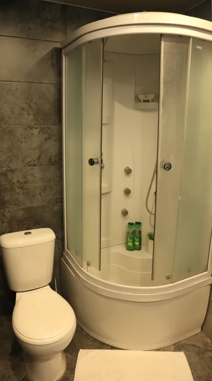 2-комнатная в центре