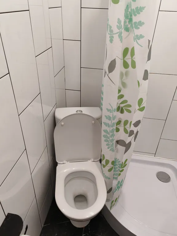 Студия в Пятницких кварталах