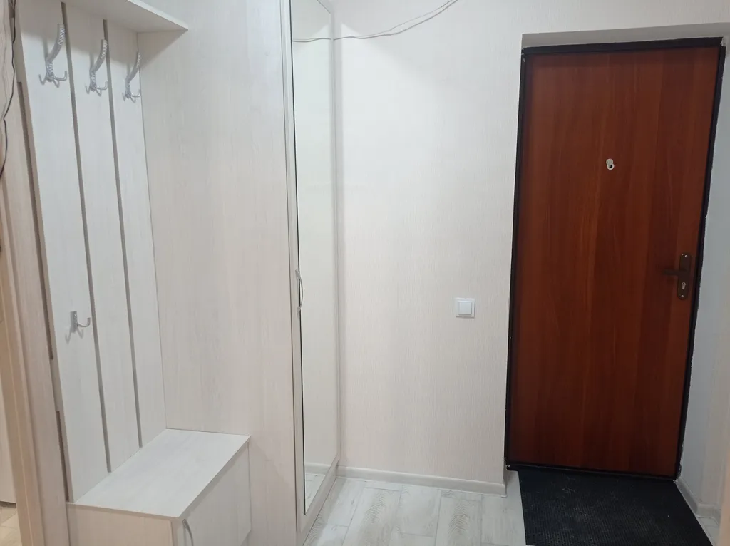 Уютная квартира в новостройке