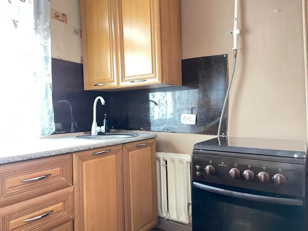 Коттедж Дом у моря — Ейск