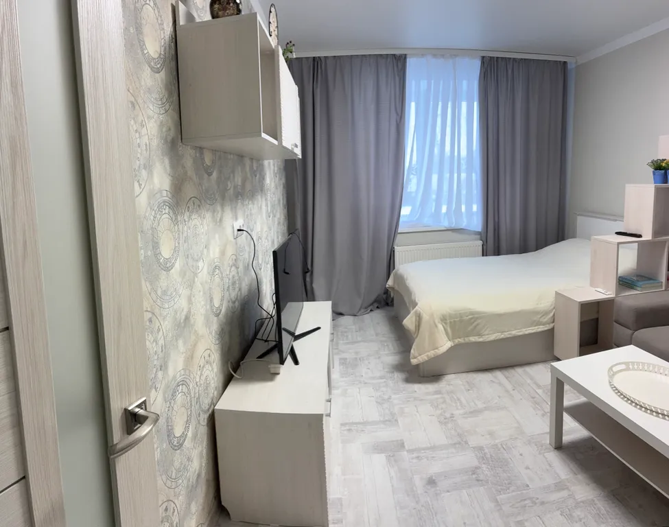 Уютная квартира на Прохоренко