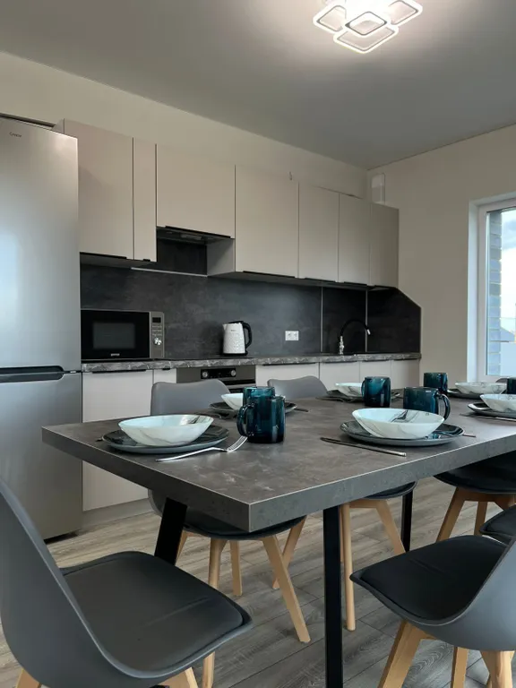 Уютный дом с баней для семьи и друзей в 30 минутах от МКАД