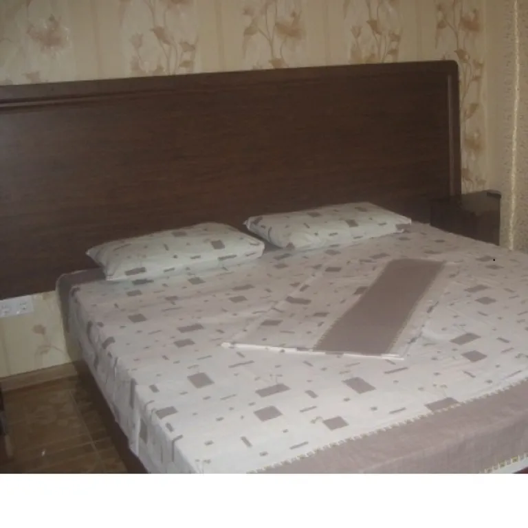 Часть дома с отдельным входом