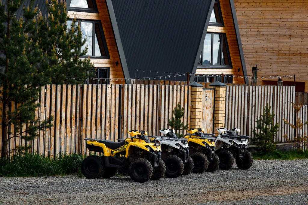 Коттедж Загородный клуб Природа — аренда посуточно в Екатеринбург