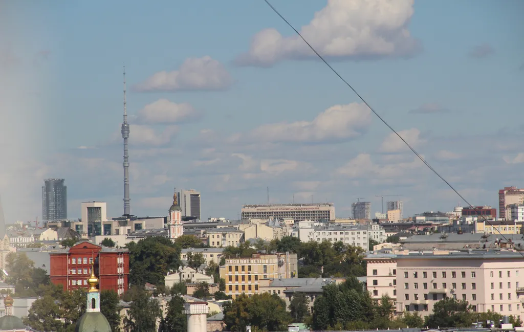 Квартира Квартира в историческом центре возле метро Таганская — Москва