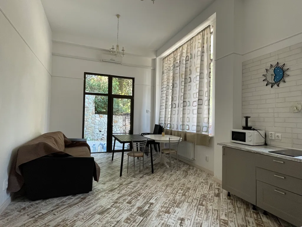 Квартира Santa Marina — аренда посуточно в Утес