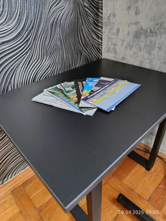 Уютная квартира у реки с панорамным видом на горы Машук и Бештау