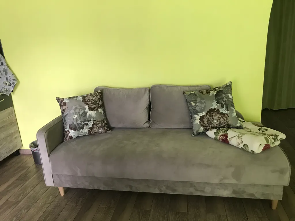 Этаж под ключ