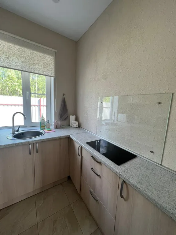 Гостевой дом с баней