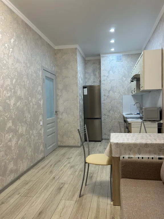 Квартира Уютная квартира в  новом доме — Темрюк