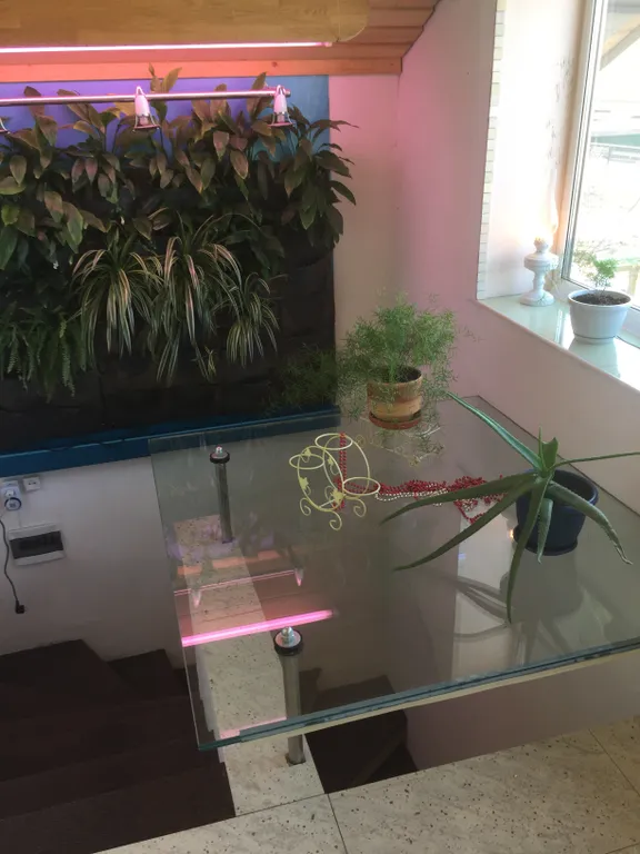 4-комнатный Дом