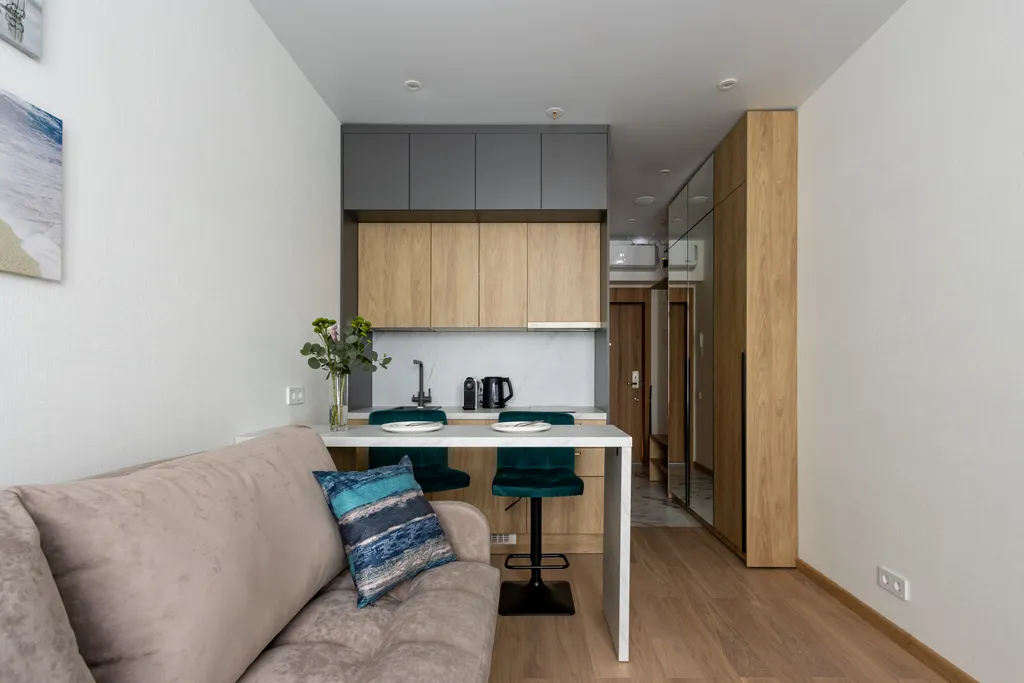 Морская студия