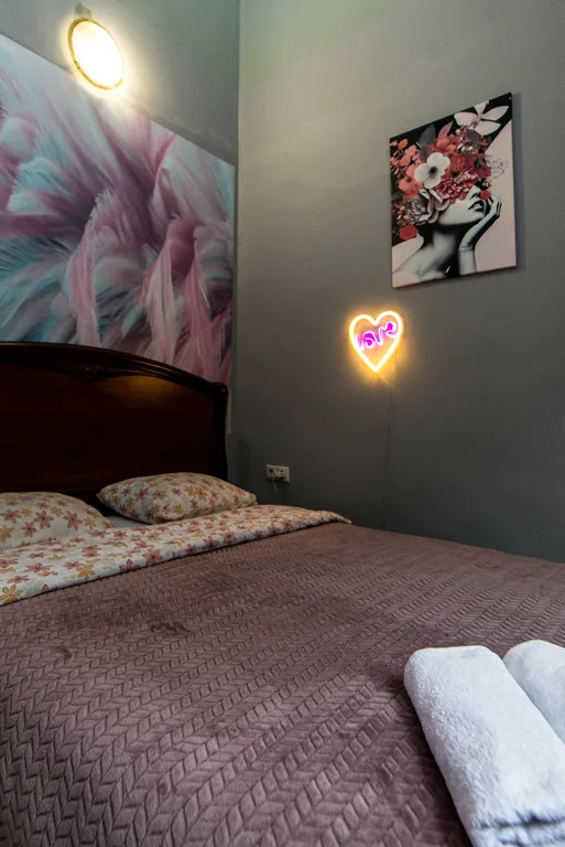 Квартира 1-комнатная Квартира — Москва