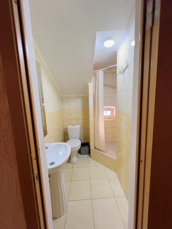 Квартира Комната — Геленджик