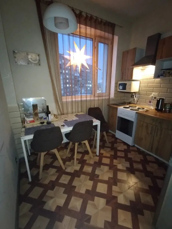 Уютная квартира рядом с Семеновским озером, памятник защитникам Заполя