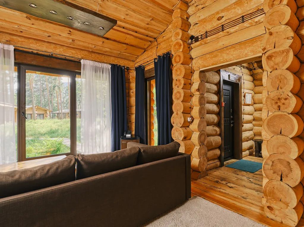 1-комнатный Дом