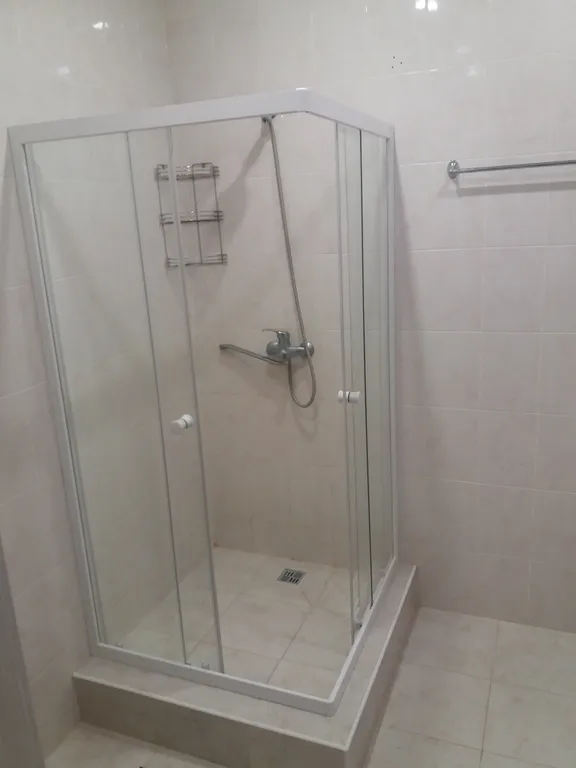 Комфортная квартира у чистого моря