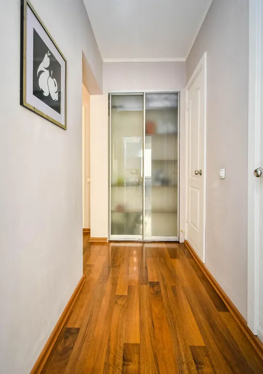 Квартира Новая, чистая, уютная квартира — Красноярск