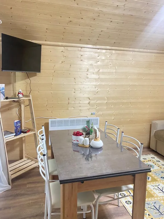 Гармония в лесу