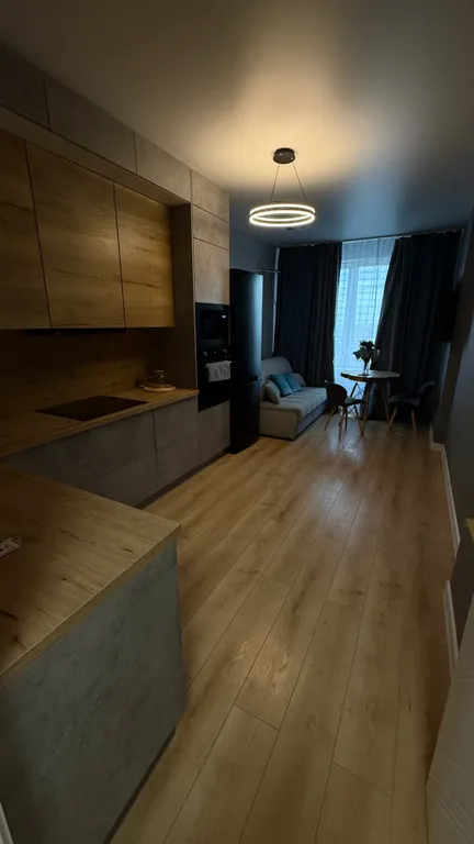 Квартира Уютная квартира недалеко от парка Галицкого — Краснодар